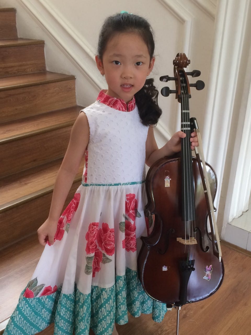 Cello