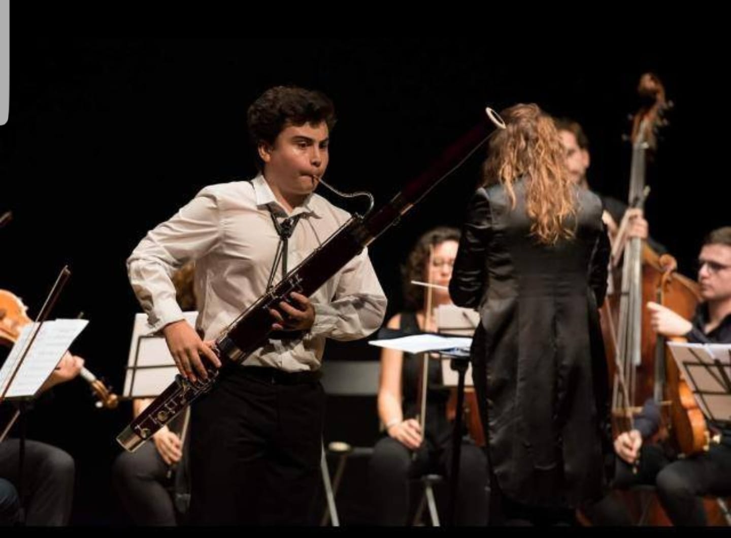 Bassoon